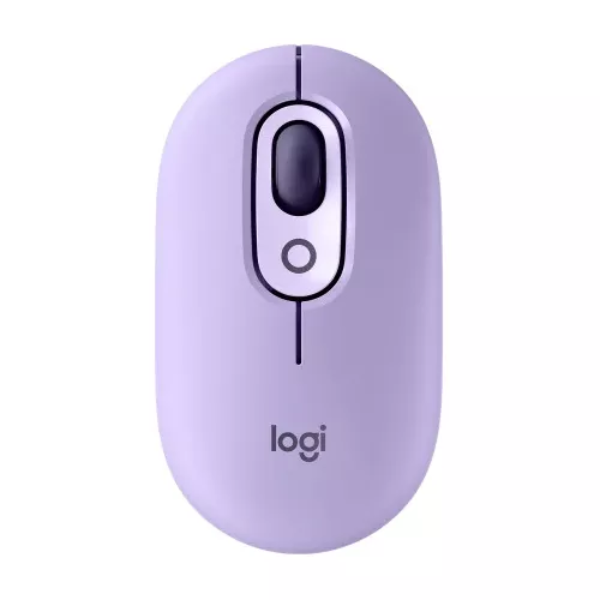 Mouse Wireless Logitech POP