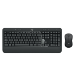 Combo de Teclado y Mouse Logitech MK540