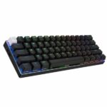 Teclado Logitech Pro X 60 Inalámbrico Gaming