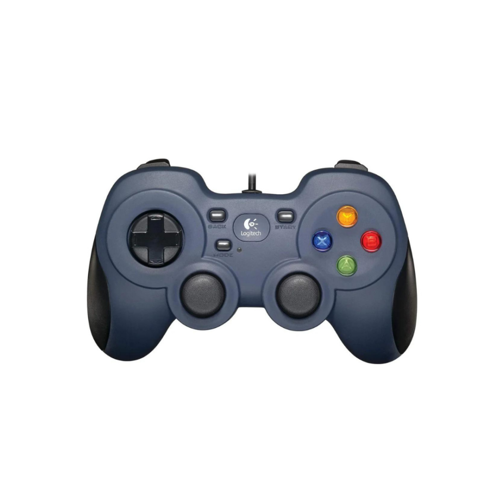 Control Logitech GamePad F310 940-000110