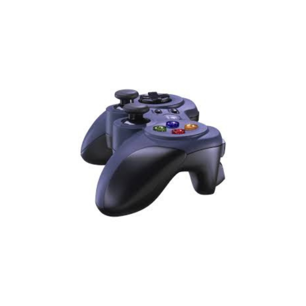 Control Logitech GamePad F310 940-000110