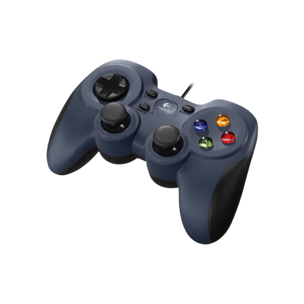 Control Logitech GamePad F310 940-000110
