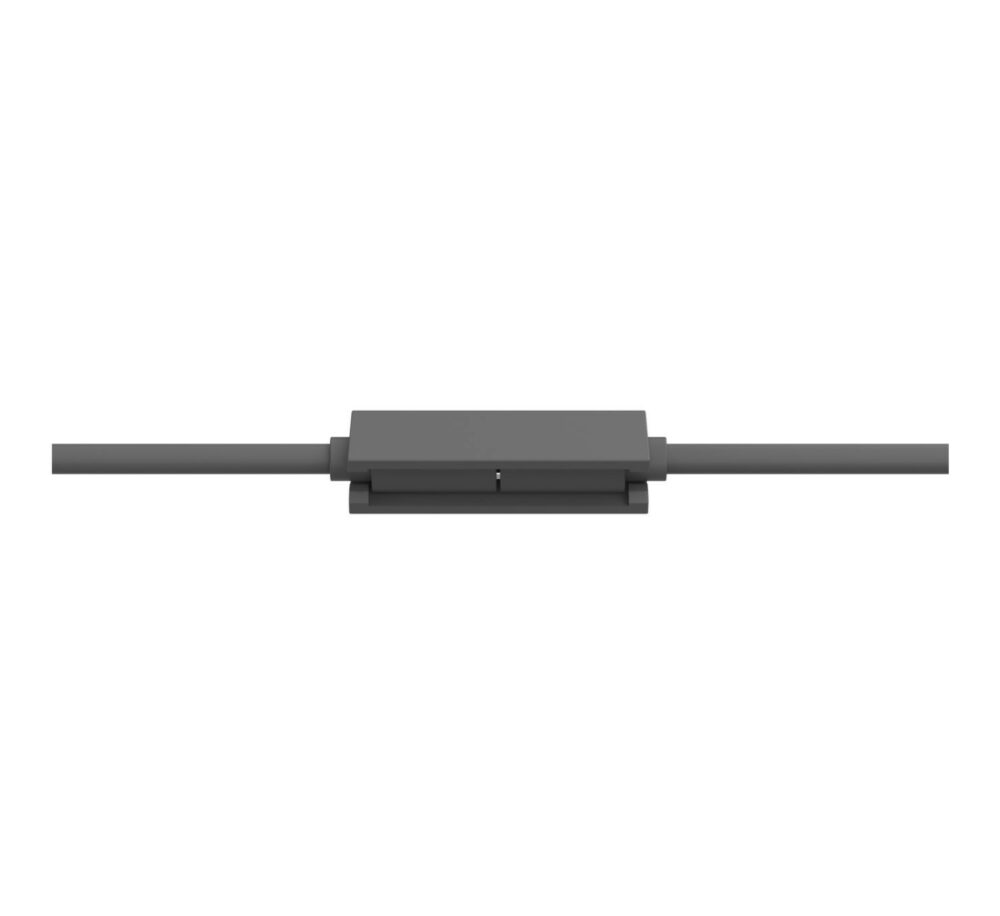 Cable de Audio Logitech Mic Extension 10