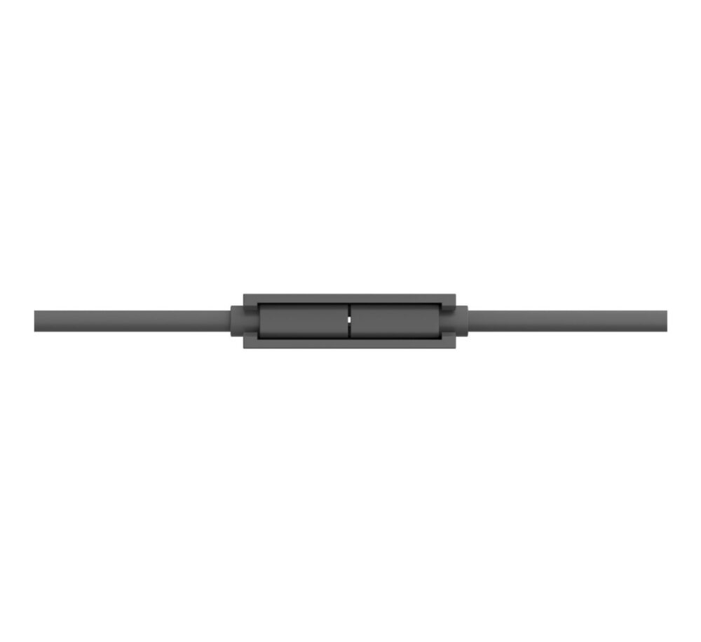 Cable de Audio Logitech Mic Extension 10