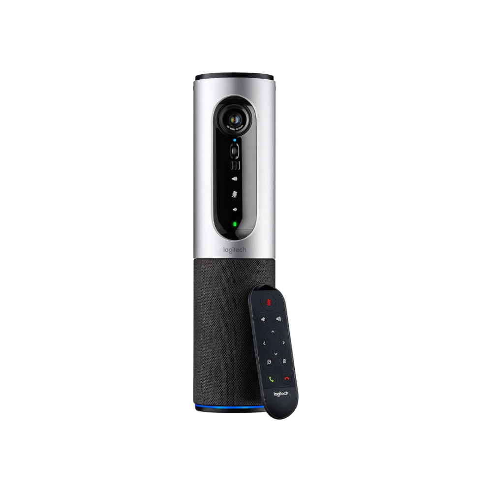 Cámara Logitech de Conferencia 960-001013