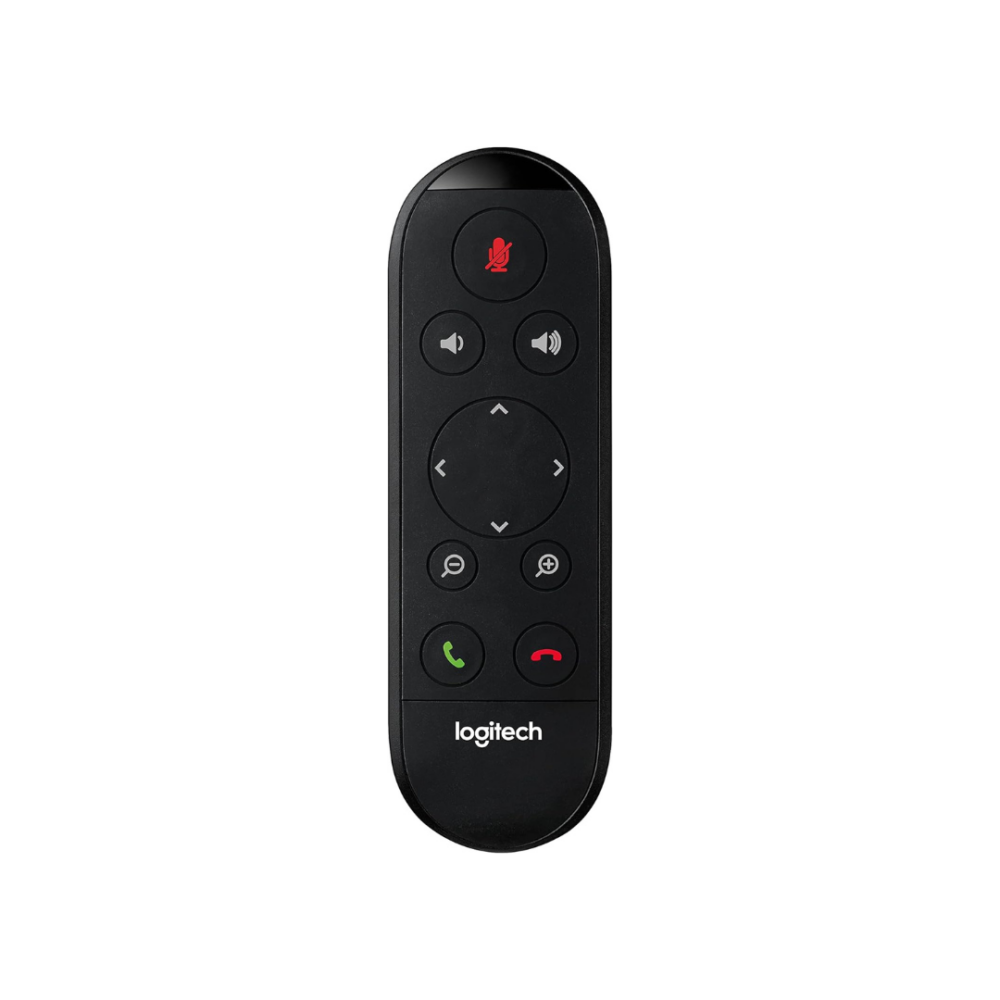 Cámara Logitech de Conferencia 960-001013