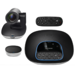 Kit de Videoconferencia Logitech GROUP