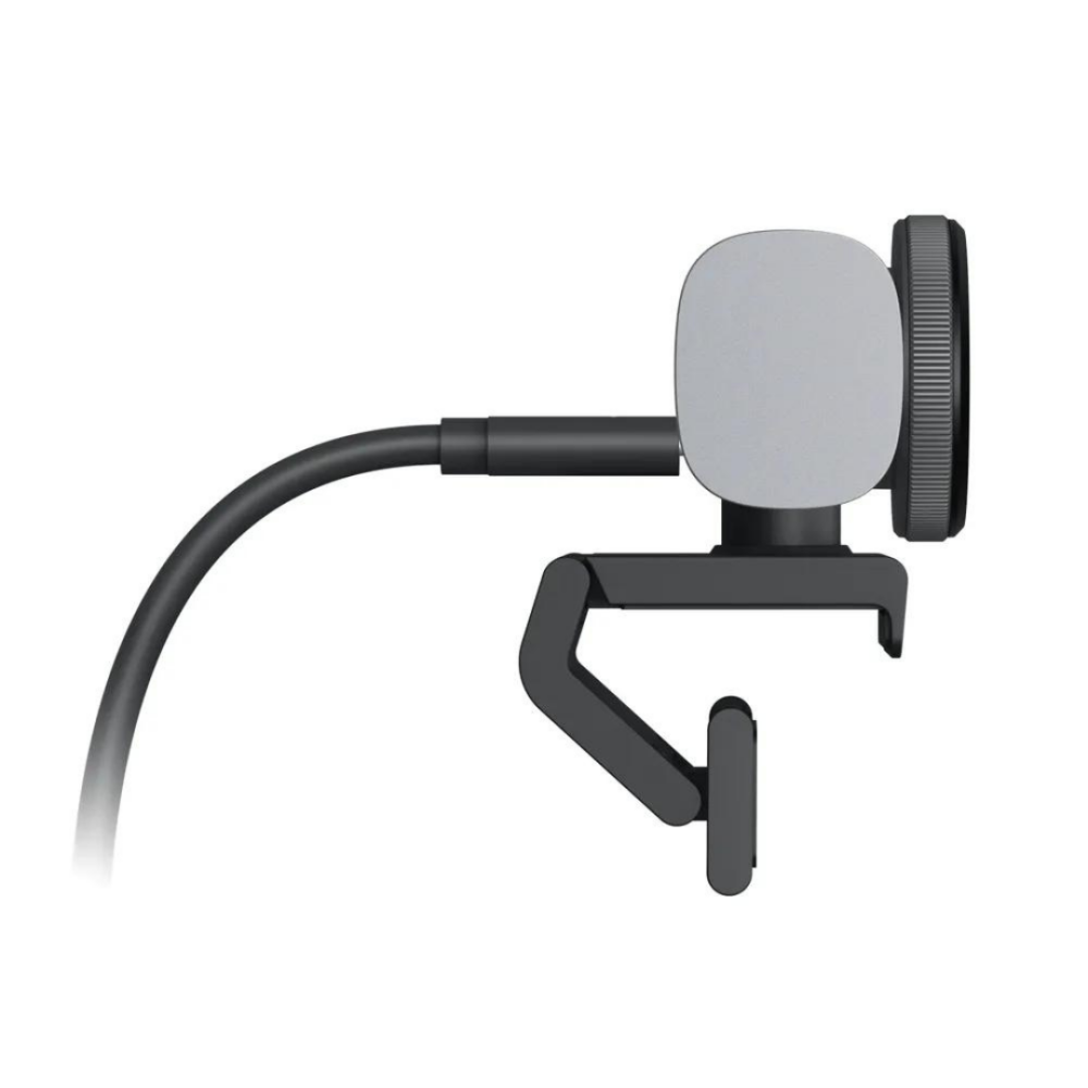 Cámara Web Logitech BRIO 4K Pro 700 960-001548