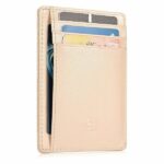 Billetera GH Gold Horse Slim