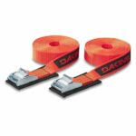 Correa Dakine Tie Down Trap 12 pies