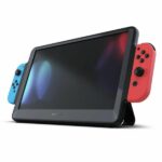 Monitor Up-Switch 11.6" para Nintendo Switch