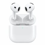 Audífonos Apple AirPods 4