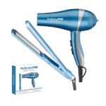 Plancha Babyliss + Secadora 2000W