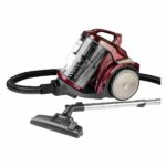 Aspiradora Black+Decker Power Pro Cyclonic