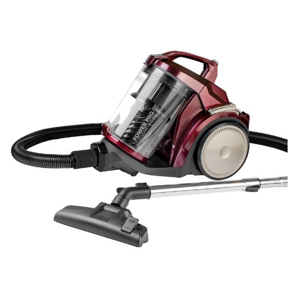 Aspiradora Black+Decker Power Pro Cyclonic