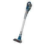 Aspiradora Black+Decker Inalámbrica 2 en 1