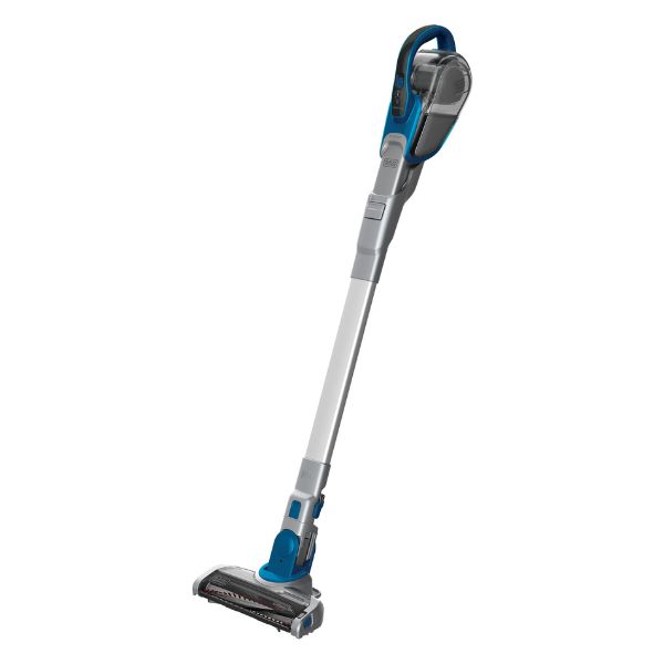 Aspiradora Black+Decker Inalámbrica 2 en 1