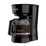 Cafetera Black+Decker C/F CM0916 12 Tazas