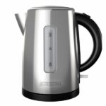 Hervidor Black+Decker KE2000SD Eléctrico