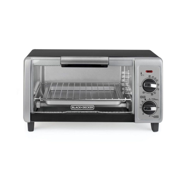BD00035-1 Horno Black+Decker TO1705SG-MX