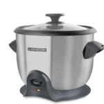 Olla Arrocera Black+Decker RC620SS