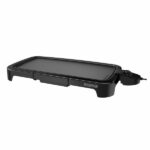 Parrilla y plancha Black+Decker IG201