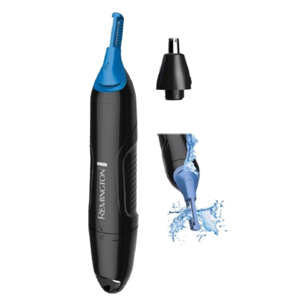 Recortador de Vello Facial Remington NE3250