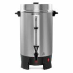 Percolador Black+Decker CMU1000 100 tazas