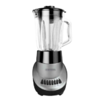 Licuadora Black+Decker 650W BL1120SGM