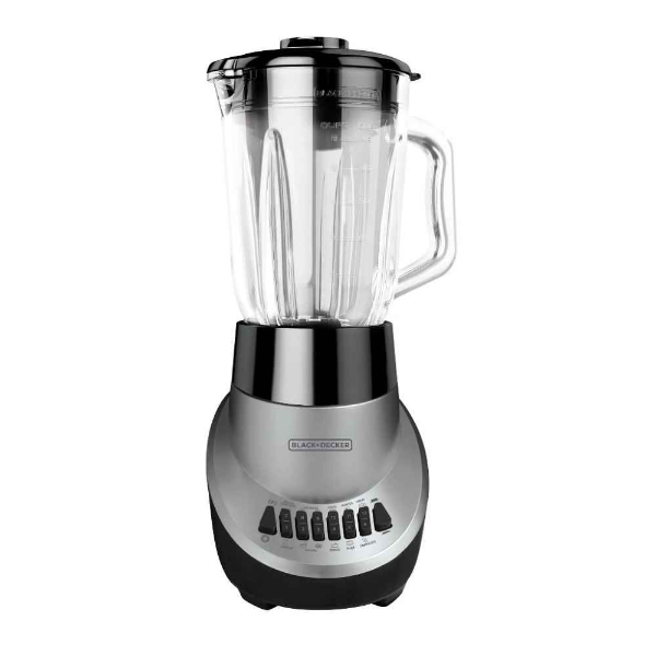 Licuadora Black+Decker 650W BL1120SGM