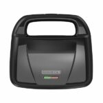 Waflera Black + Decker WM120B 2 Puestos