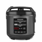 Olla Multiusos Black + Decker 12 en 1 Capacidad 3 litros, MCH14