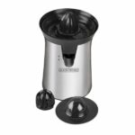 Exprimidor de Jugos Black + Decker CJ4000S Acero Inoxidable