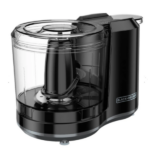 picador de alimentos Black+Decker HC150B