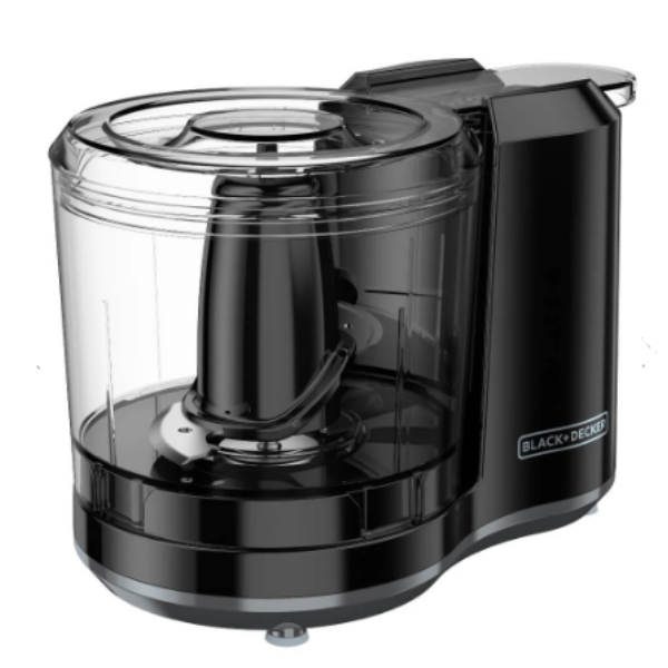 picador de alimentos Black+Decker HC150B