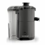 Exprimidor de Jugo Black + Decker 2500 796 ML, JE2500B-LA
