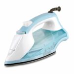 Plancha Black + Decker de Vapor Light+Easy IR1845