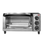 Horno Tostador Black+Decker TO1755SBG-LA