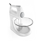 Batidora Black+Decker 2 en 1 Vertical y Manual