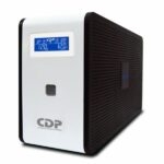 UPS CDP R-Smart1010 Line Interactive de 1000VA