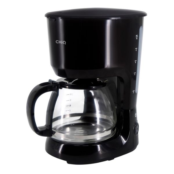 Coffee Maker CHIQ 10 tazas CQXCFD01P1BAB1B Coffee Maker CHIQ 10 tazas CQXCFD01P1BAB1B