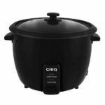 Olla Arrocera CHIQ 8 Tazas