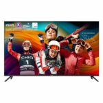 Pantalla CHIQ U65G7P SmartTV 65"