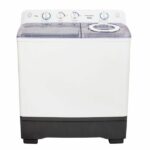 Lavadora Frigidaire Semiautomática FWTB18M3MBURW