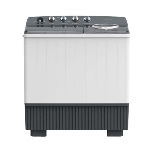 Lavadora Frigidaire Semiautomática15kg/8kg FWTM15M3BUTW
