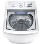 Lavadora Frigidaire FWAB20J4EBGUW 20kg