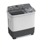 Lavadora Frigidaire FWTM12M3BUTW 12kg
