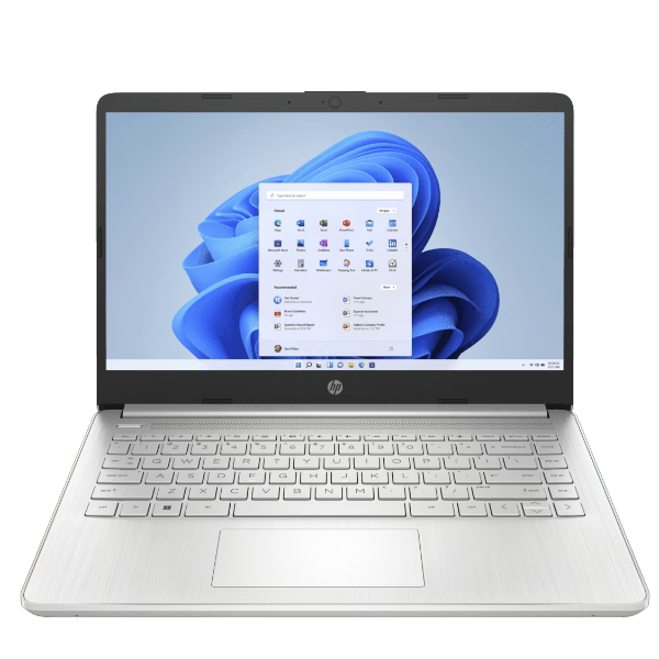 Laptop HP 14" DQ5014LA Intel Core i5