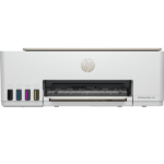 Impresoras HP Smart Tank 583 blanco 4A8D7A