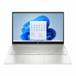Laptop HP Pavilion 15.6" AMD Ryzen 7